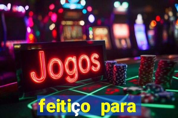 feitiço para afastar rival